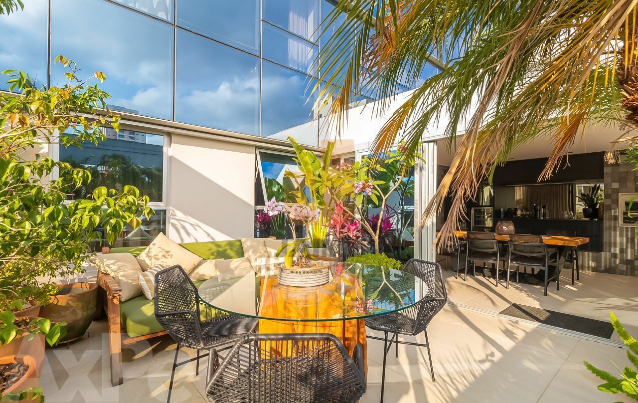 Apartamento para Venda - Vila Olímpia