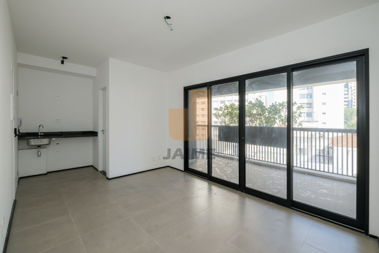 Apartamento para Venda - Higienópolis
