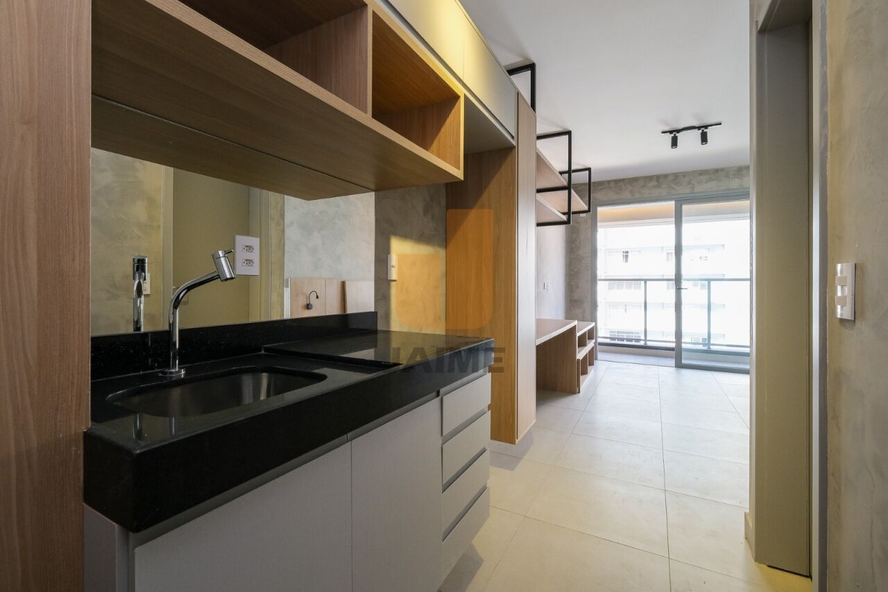 Apartamento para Venda - Perdizes