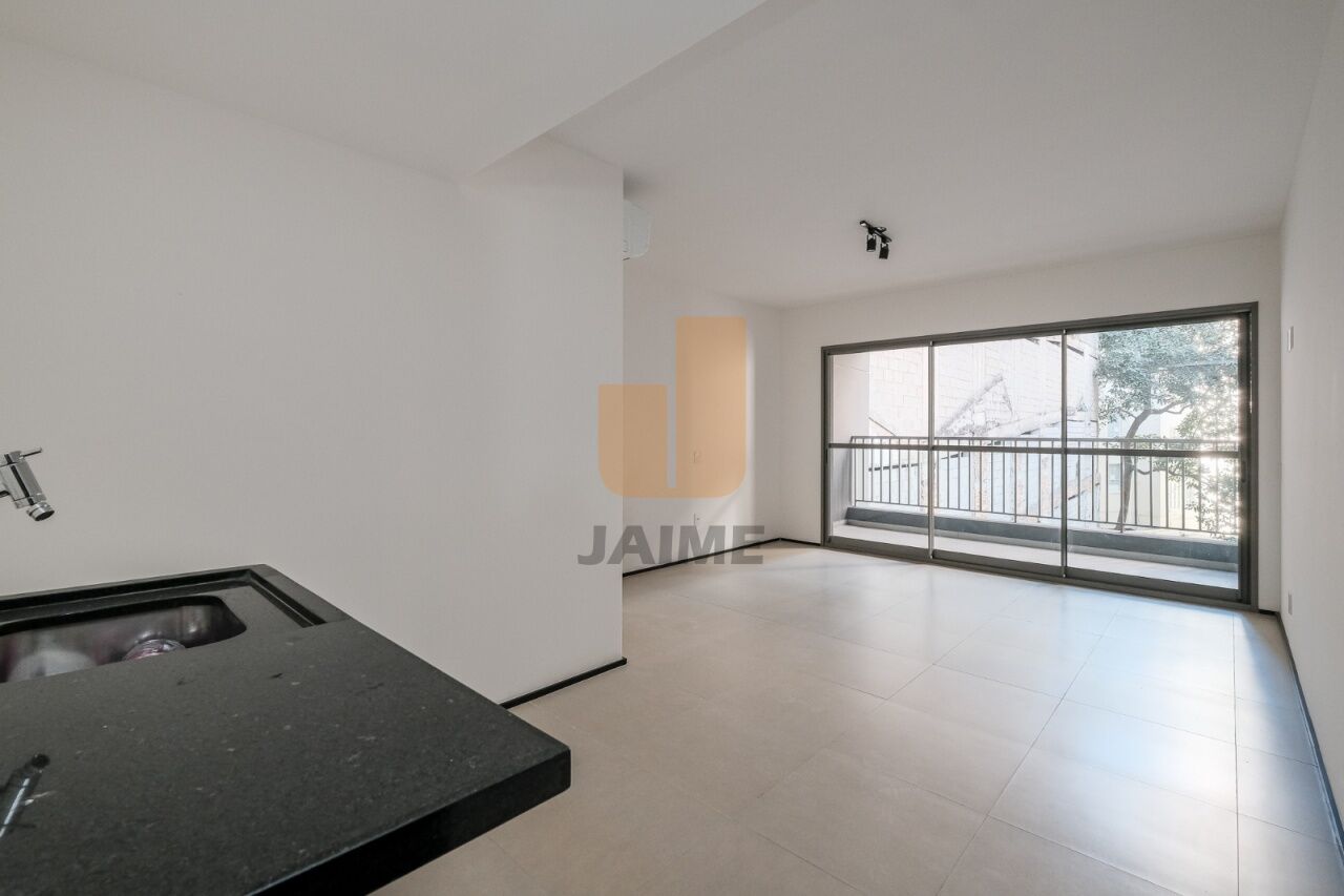 Apartamento para Venda - Consolação