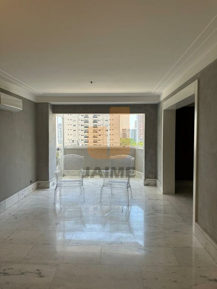 Apartamento para Venda - Perdizes