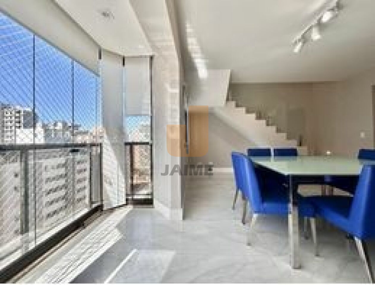 Apartamento para Venda - Paraíso