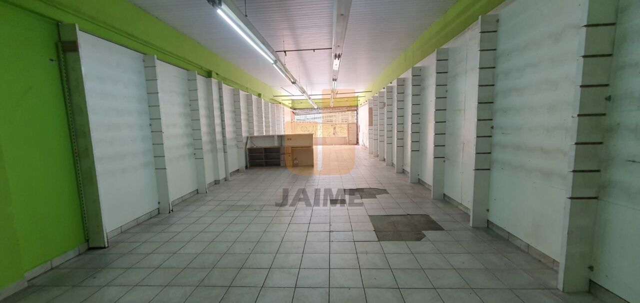 Comercial para Locação - Centro