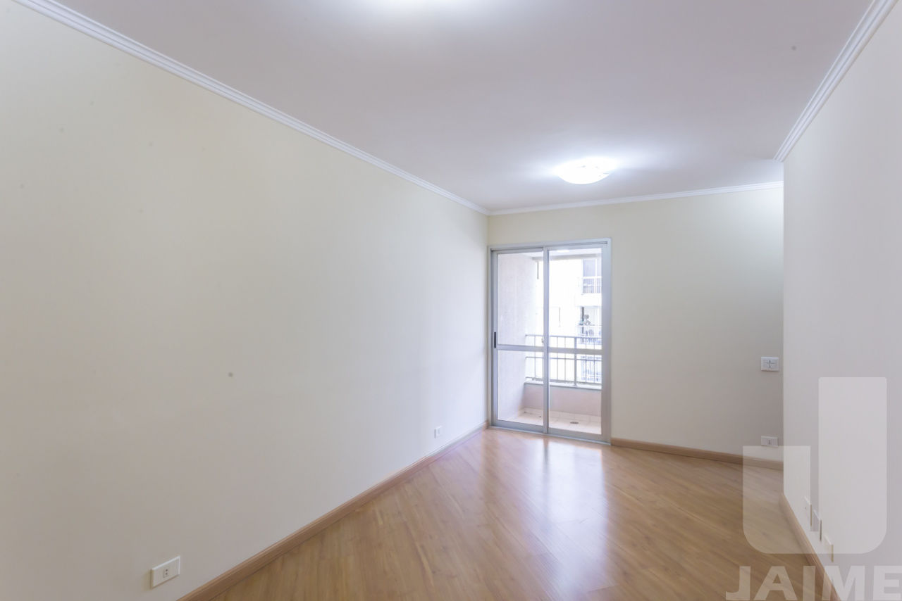 Apartamento para Locação - Barra Funda