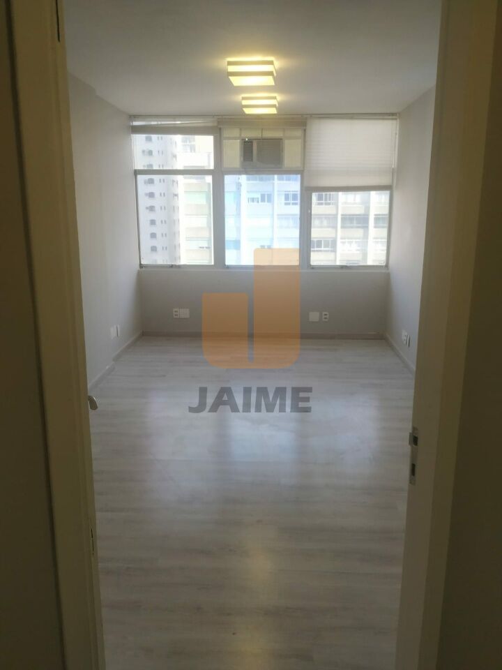 Conj. Comercial para Venda - Higienópolis