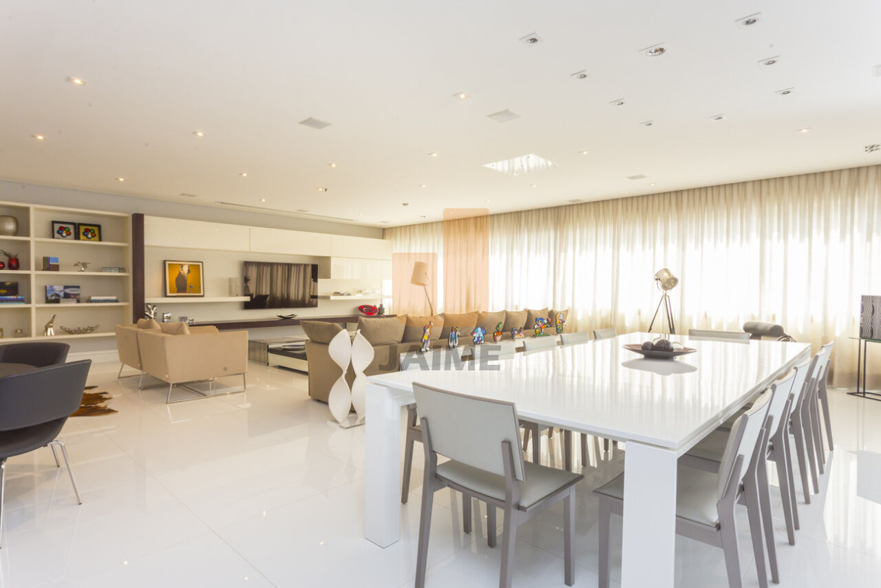 Apartamento para Venda - Higienópolis