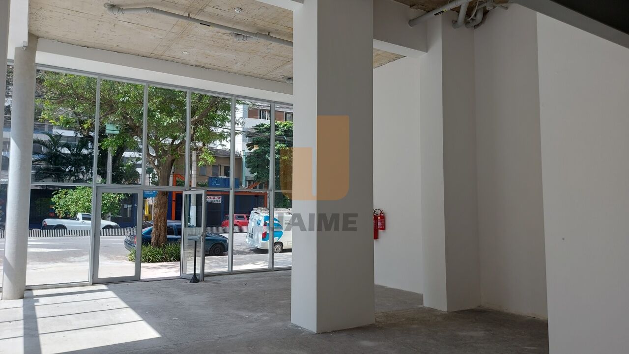 Loja para Venda - Pinheiros