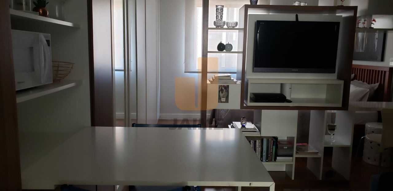 Apartamento para Venda - Santa Cecília