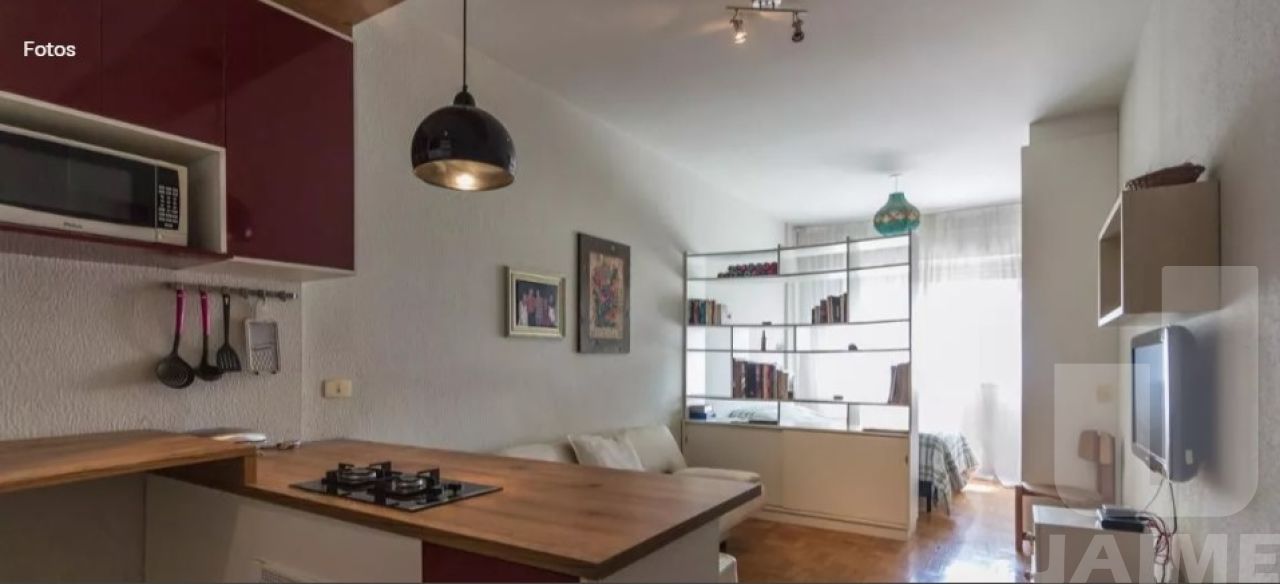Apartamento para Venda - República