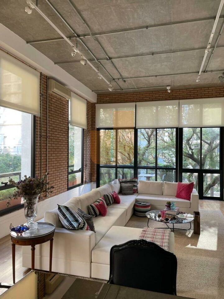 Apartamento para Locação - Itaim Bibi