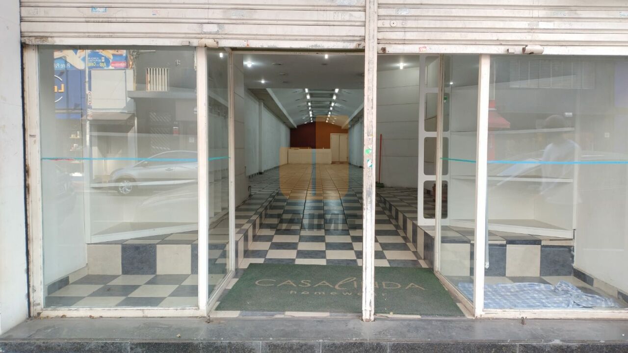 Comercial para Venda - Itaim Bibi