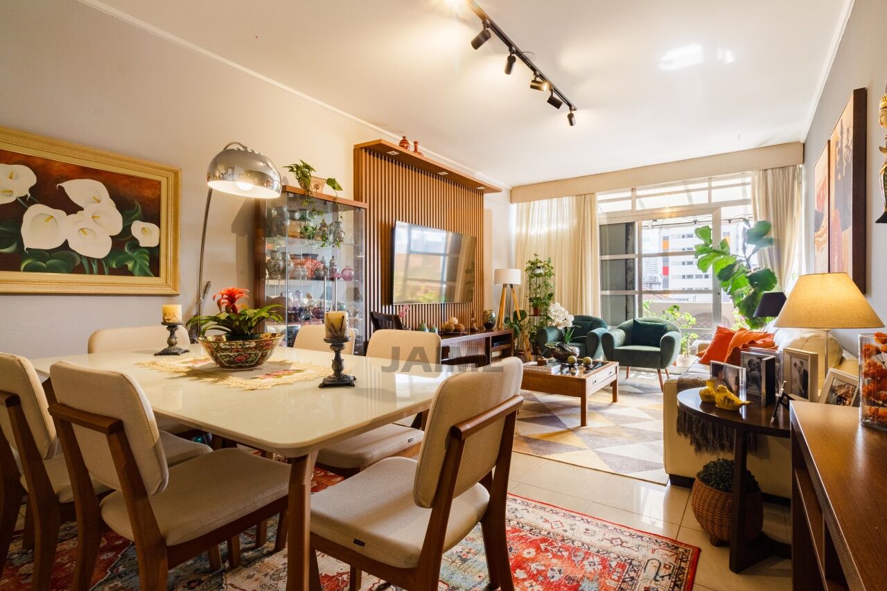 Apartamento para Venda - Vila Buarque