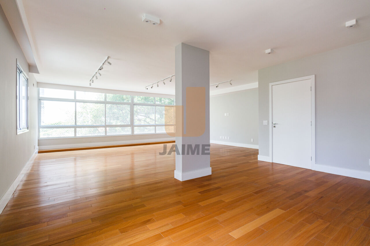 Apartamento para Venda - Jardim América