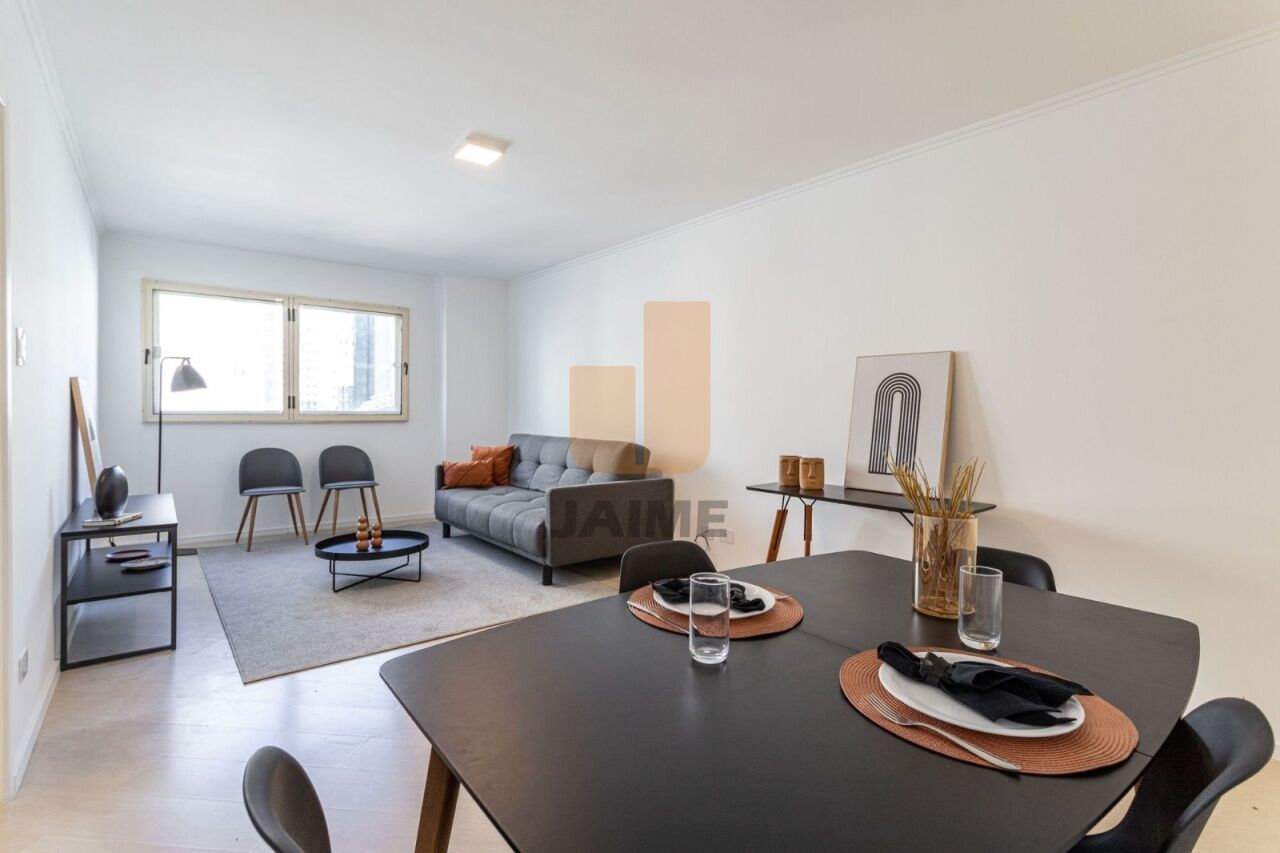 Apartamento para Venda - Itaim Bibi