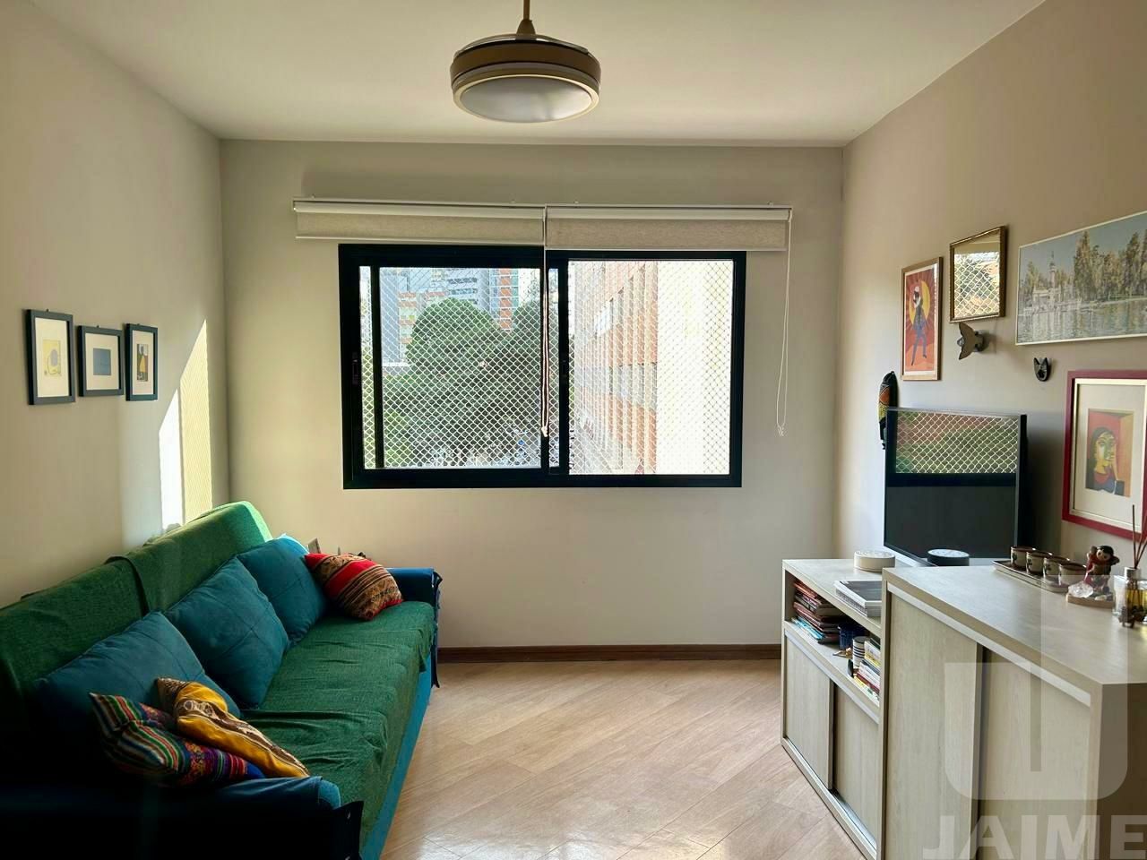Apartamento para Venda - Higienópolis