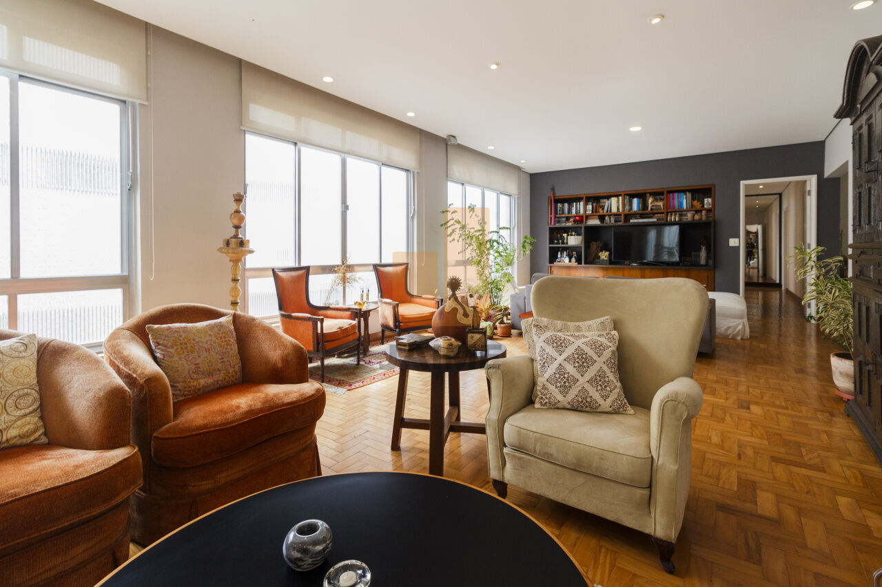 Apartamento para Venda - Bela Vista