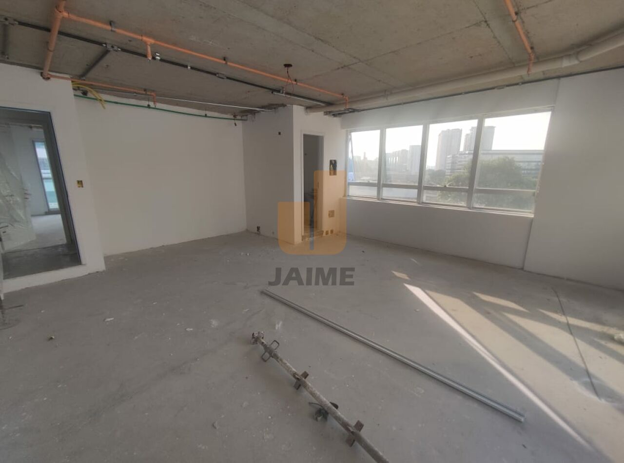 Comercial para Venda - Barra Funda
