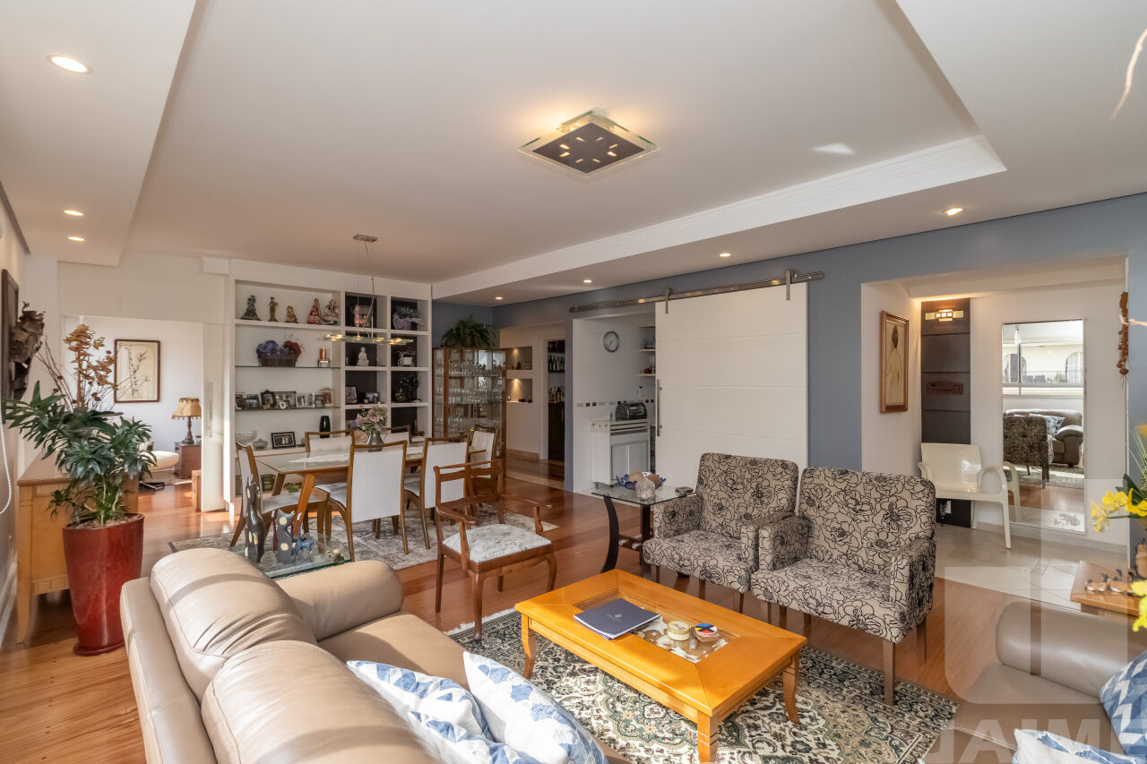 Apartamento para Venda - Higienópolis