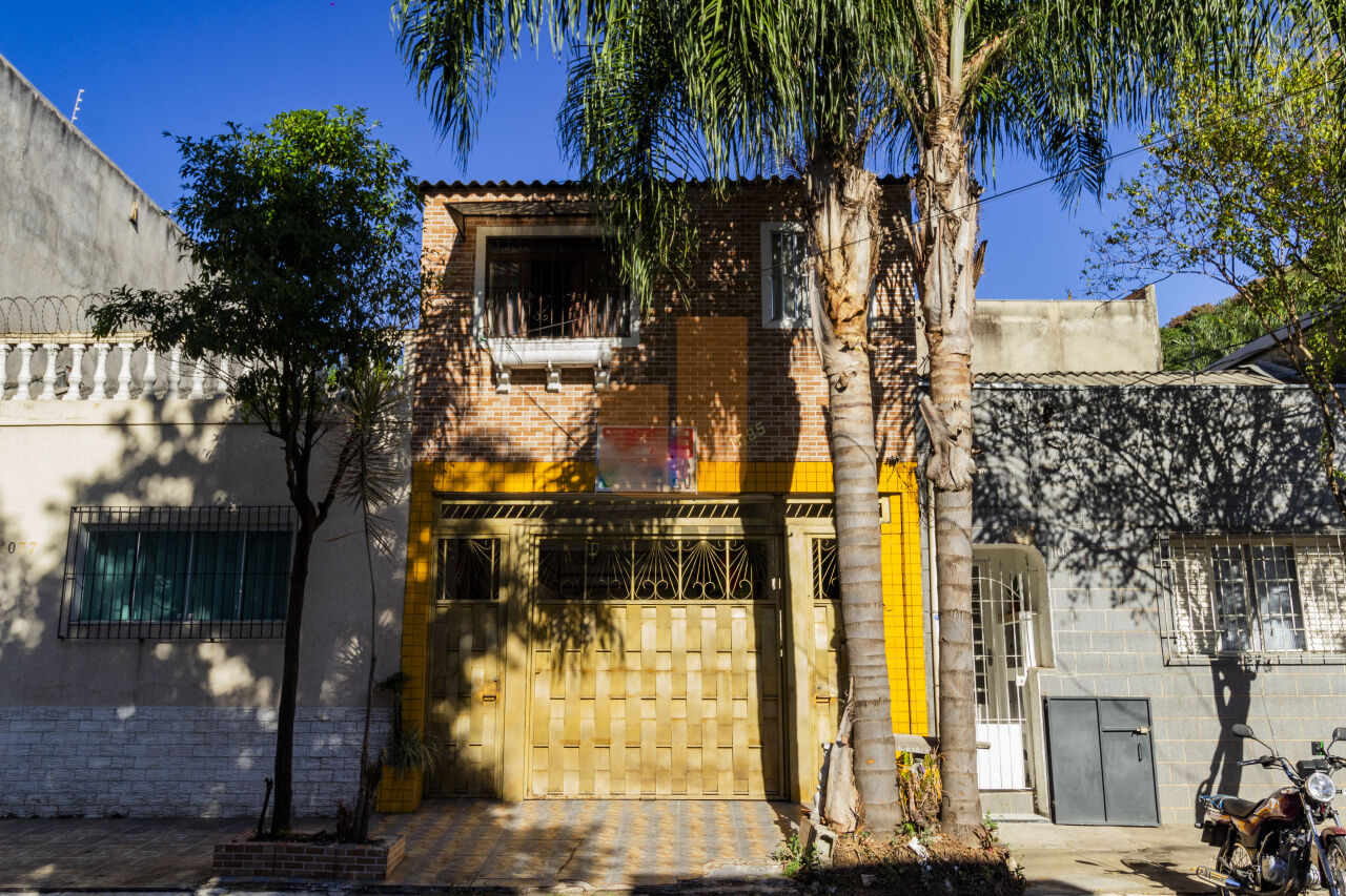 Casa Comercial para Venda - Barra Funda