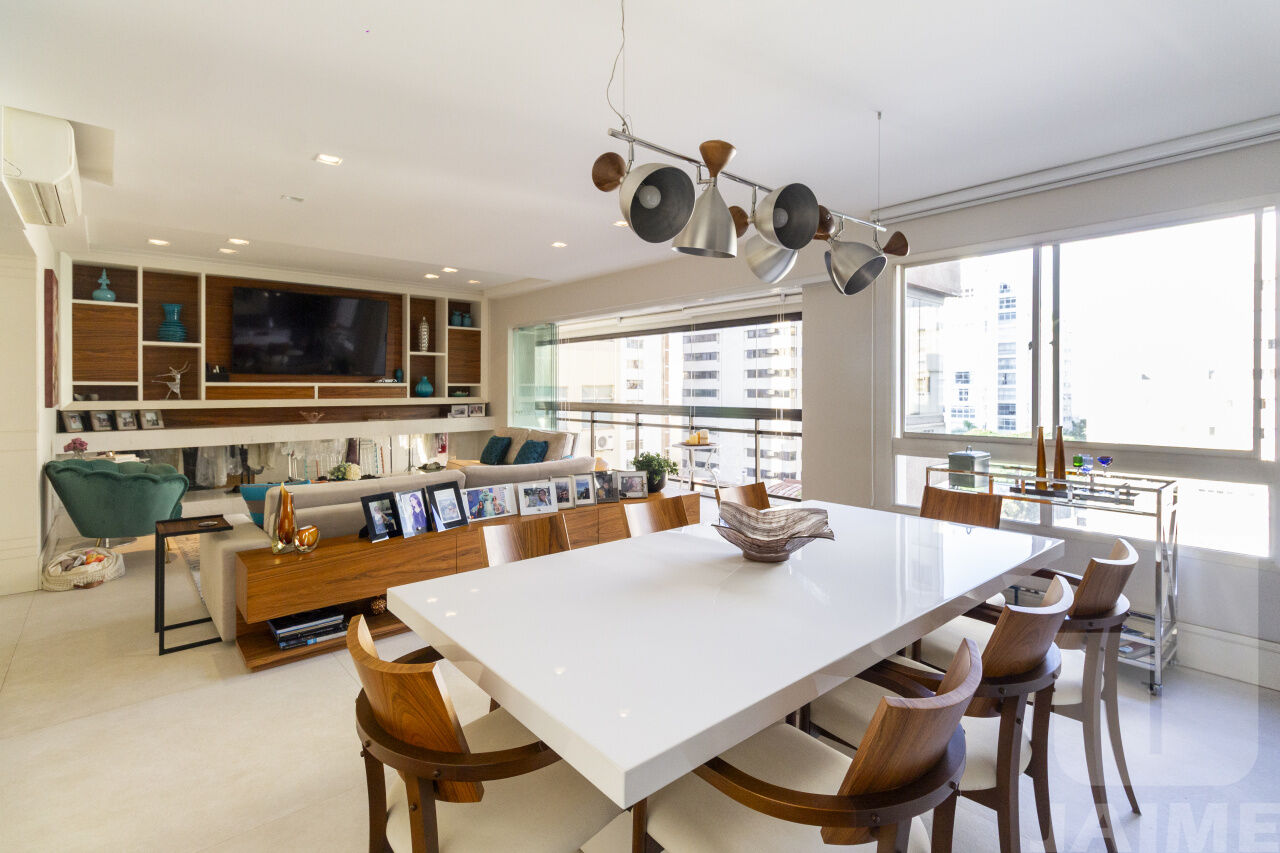 Apartamento para Venda - Higienópolis
