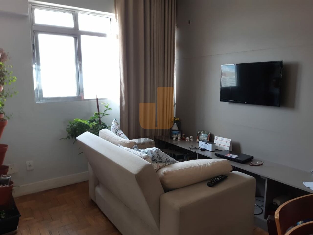 Apartamento para Venda - Santa Efigênia