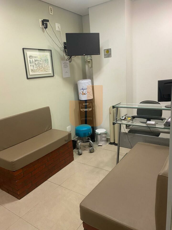 Conj. Comercial para Venda - Higienópolis