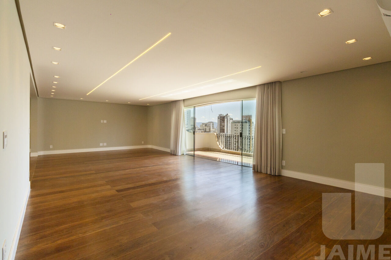 Apartamento para Locação - Higienópolis