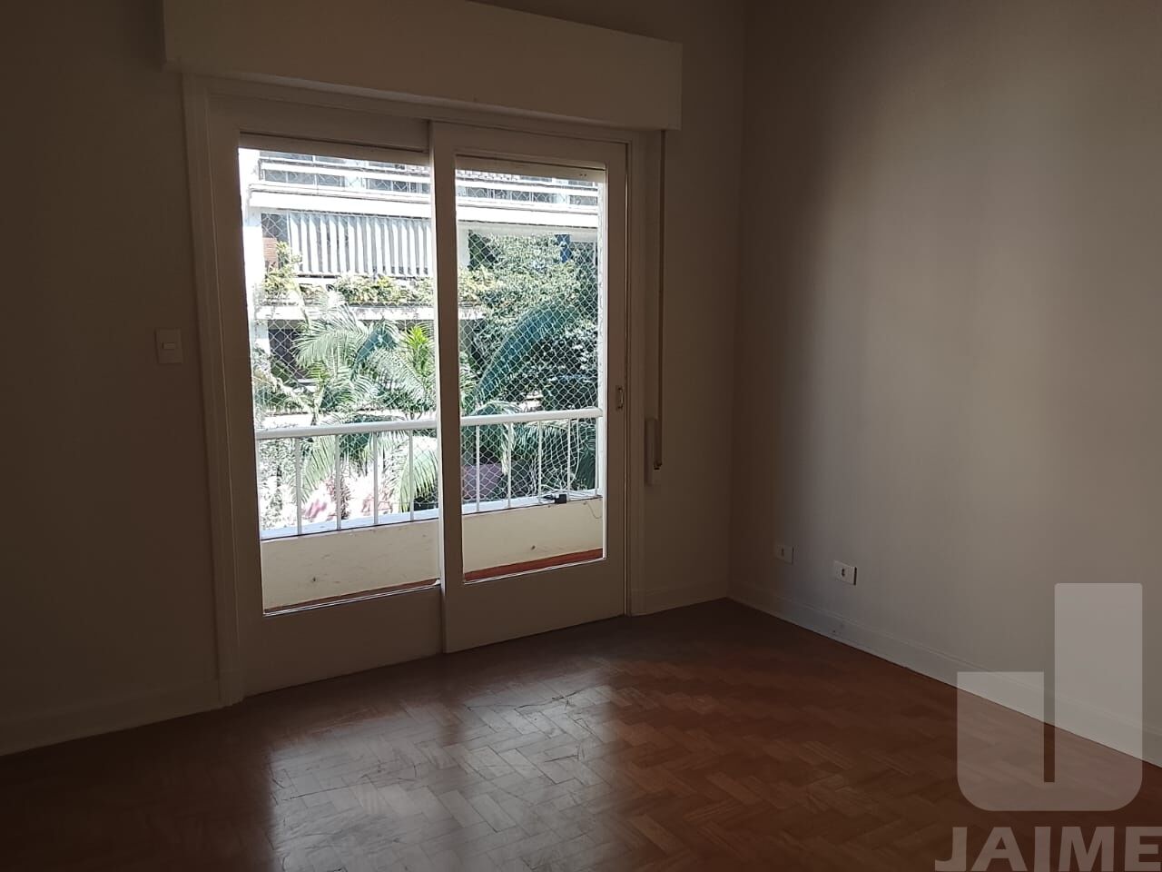 Apartamento para Locação - Higienópolis