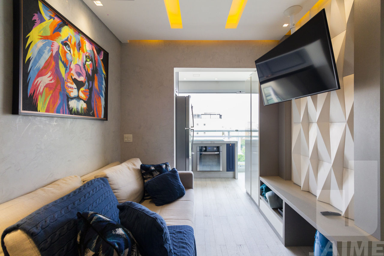 Apartamento para Locação - Barra Funda