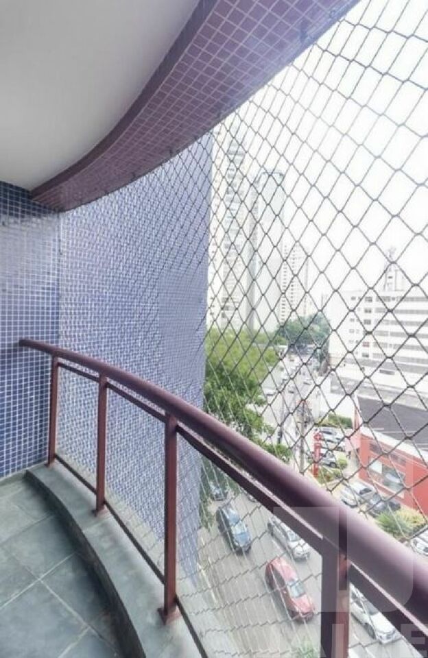 Apartamento para Venda - Vila Mariana