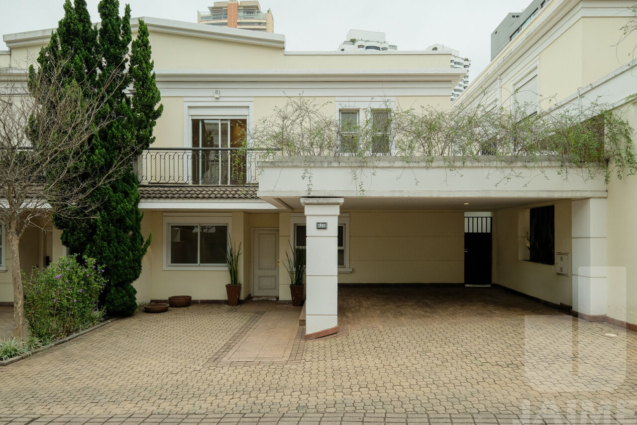 Casa Assobradada para Venda - Jardim Panorama