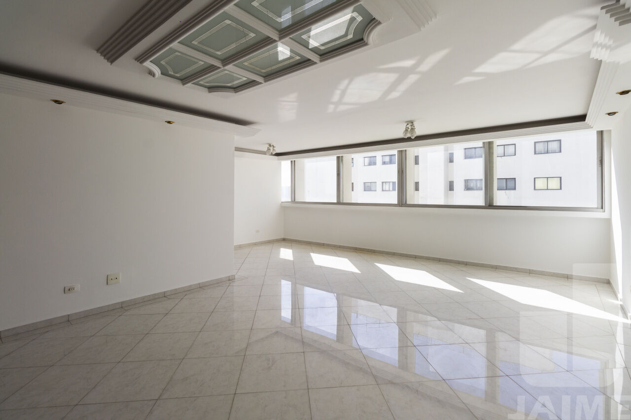 Apartamento para Venda - Higienópolis