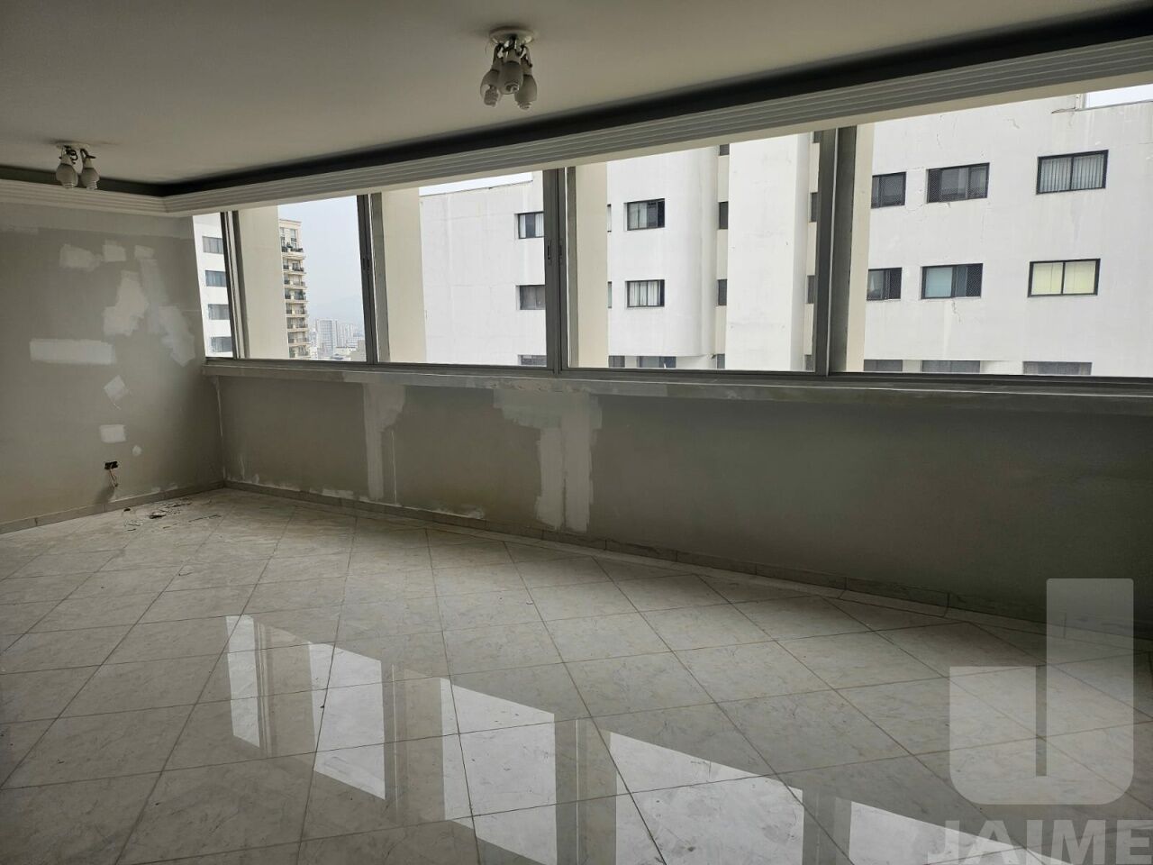 Apartamento para Venda - Higienópolis