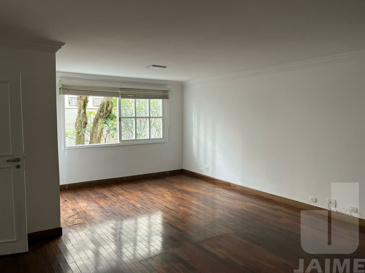 Apartamento para Locação - Higienópolis