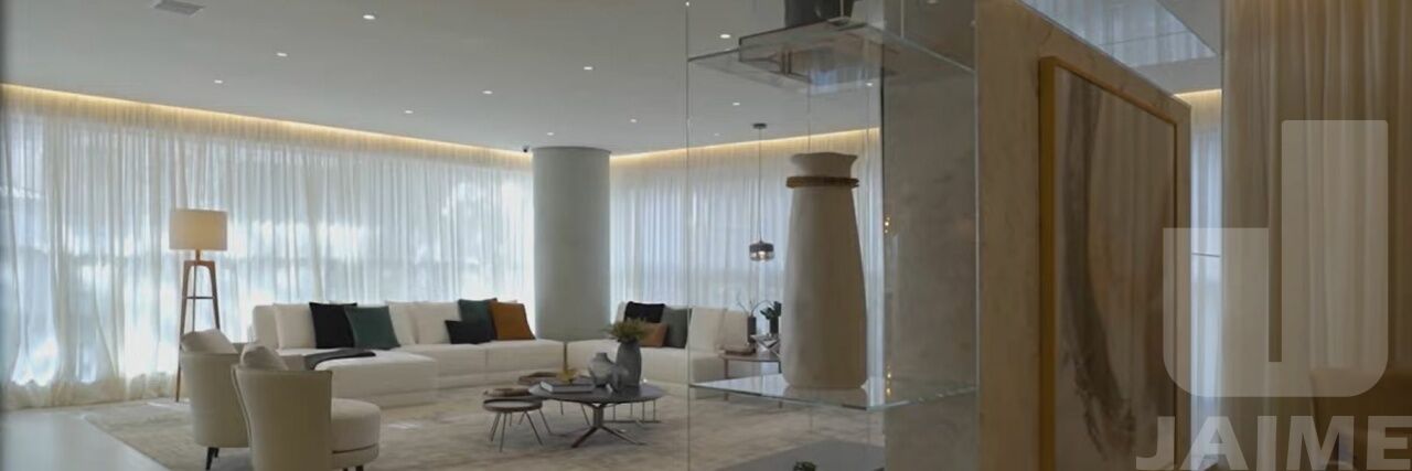 Apartamento para Venda - Pinheiros