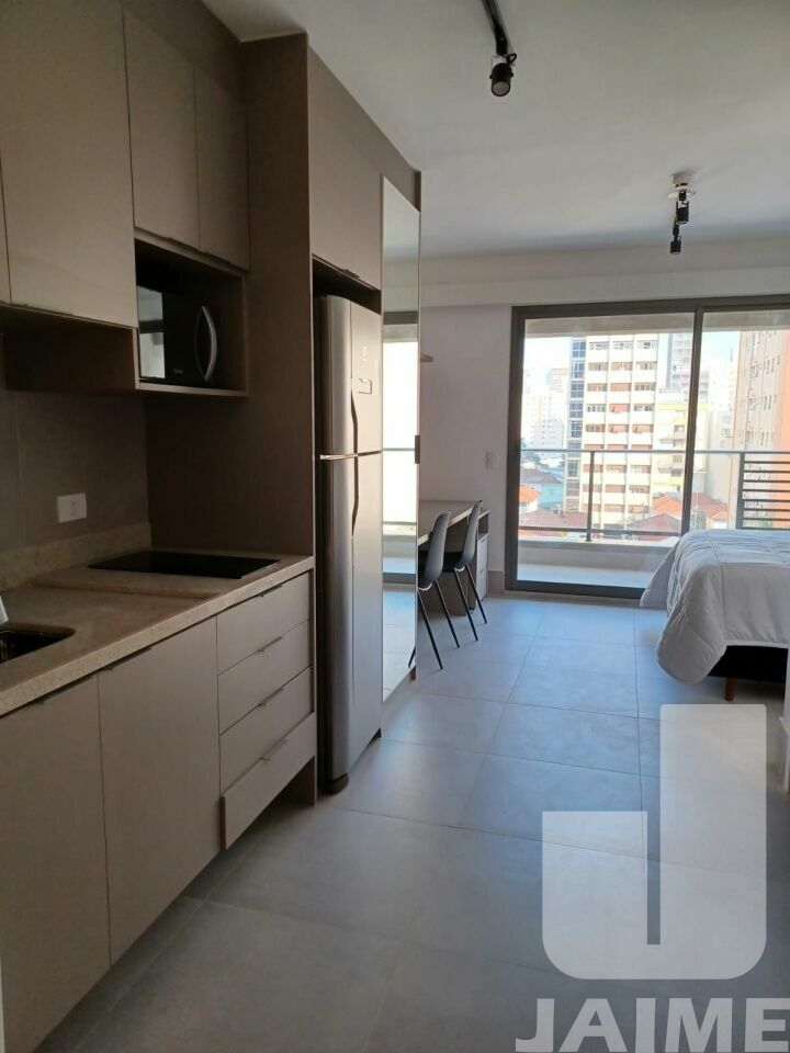 Apartamento para Venda - Perdizes