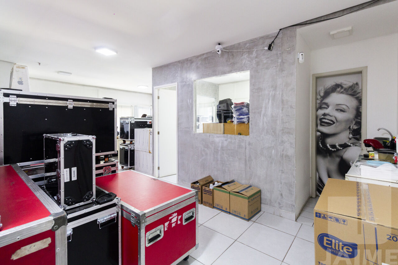 Conj. Comercial para Venda - Perdizes