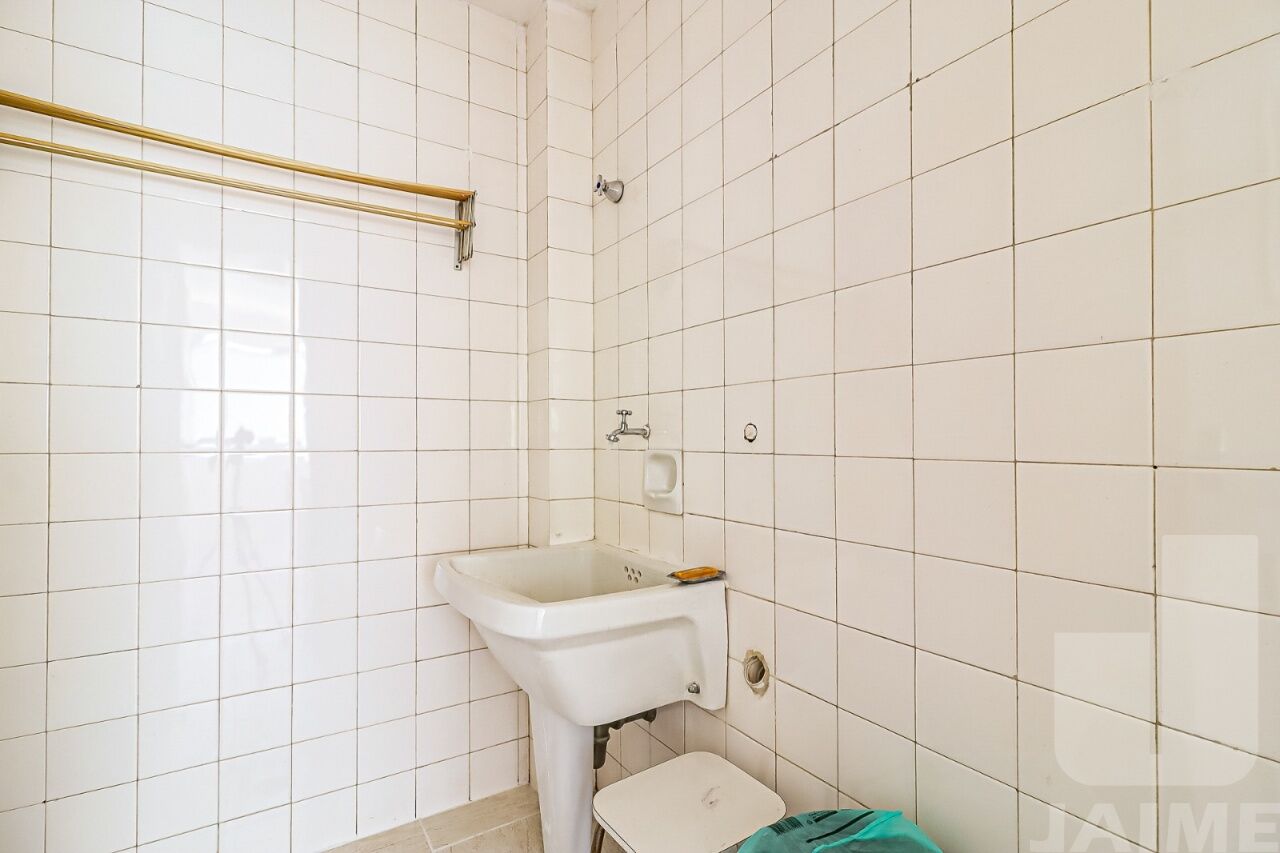 Apartamento para Venda - Vila Buarque