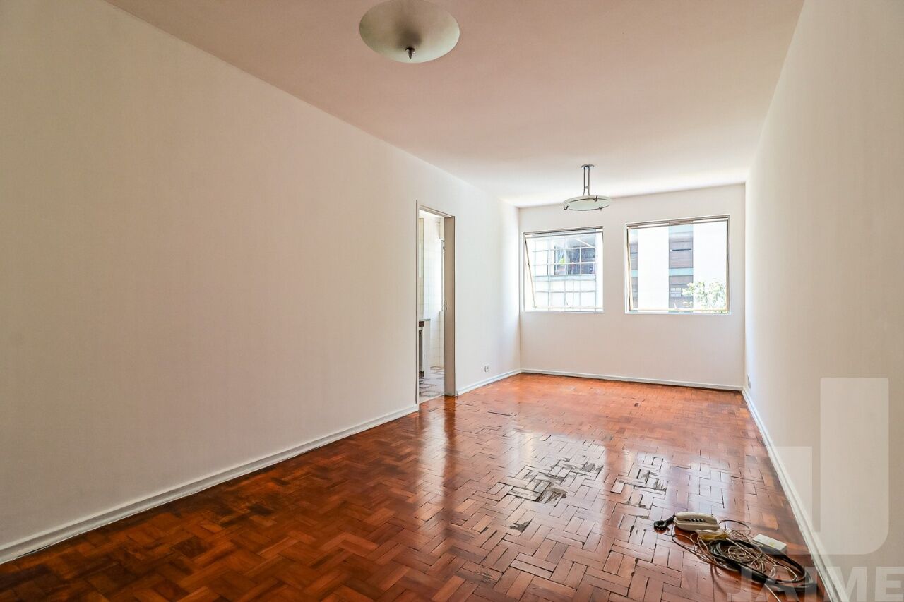 Apartamento para Venda - Vila Buarque