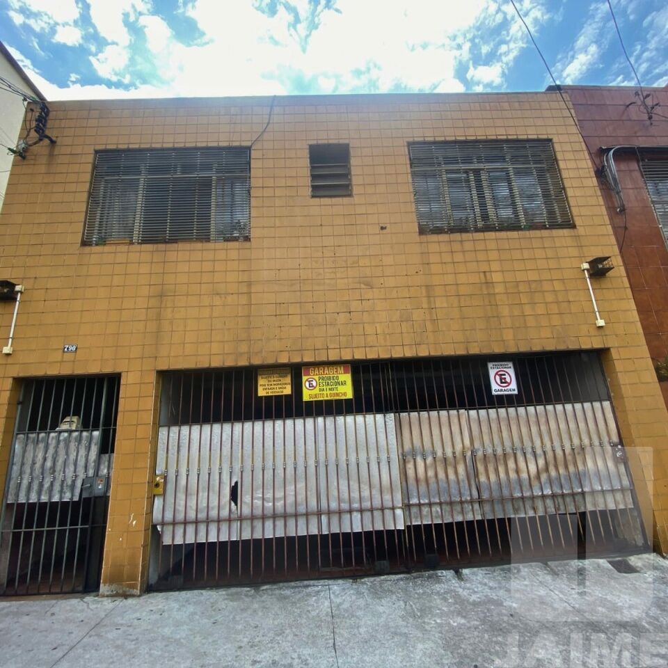 Casa Assobradada para Venda - Campos Elíseos
