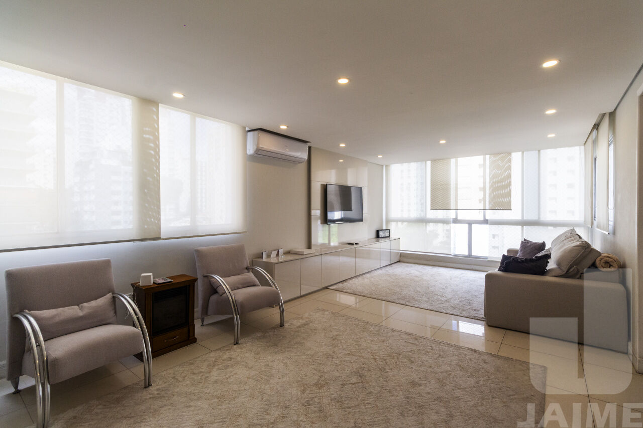Apartamento para Venda - Consolação