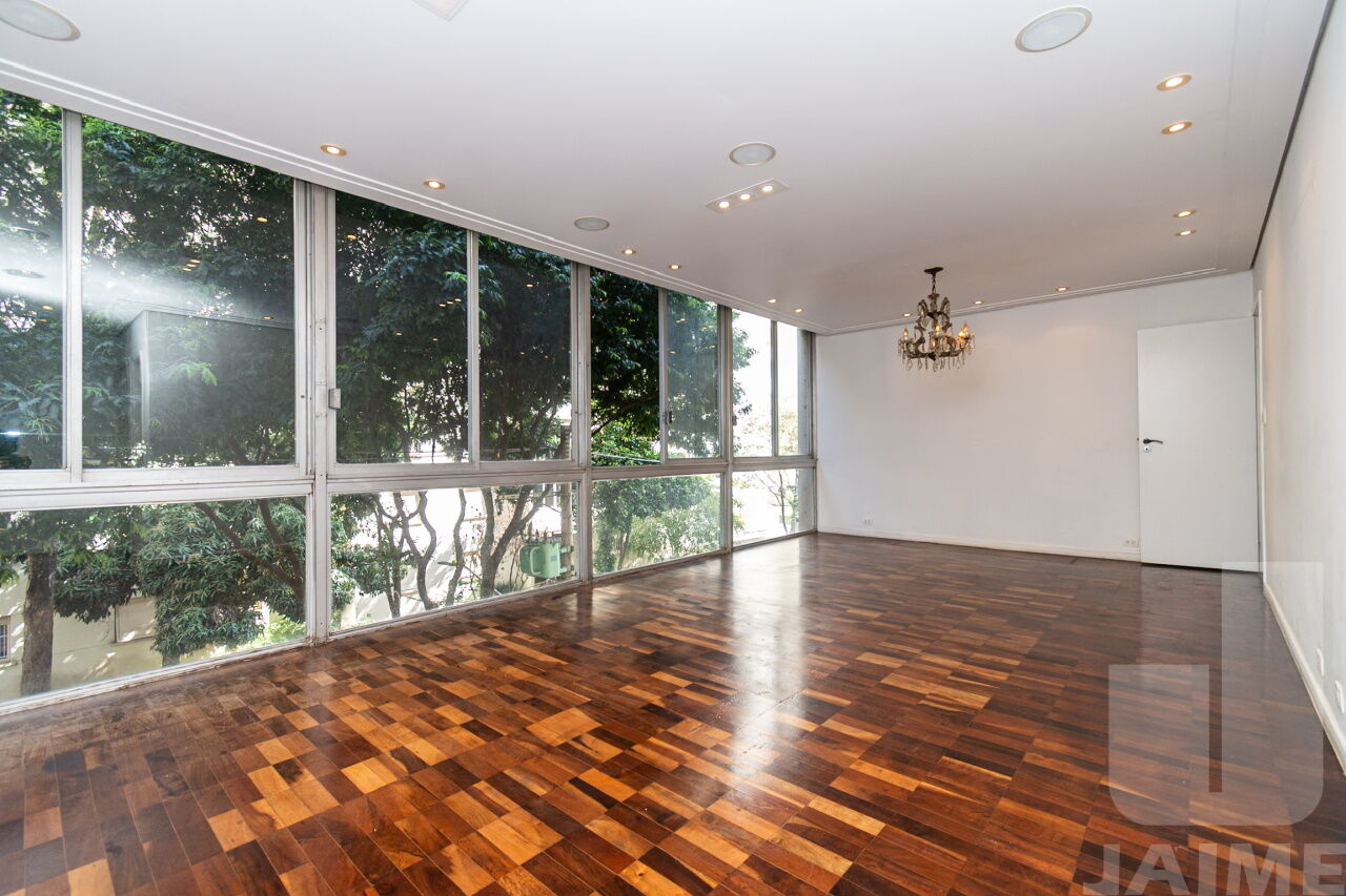 Apartamento para Venda - Higienópolis