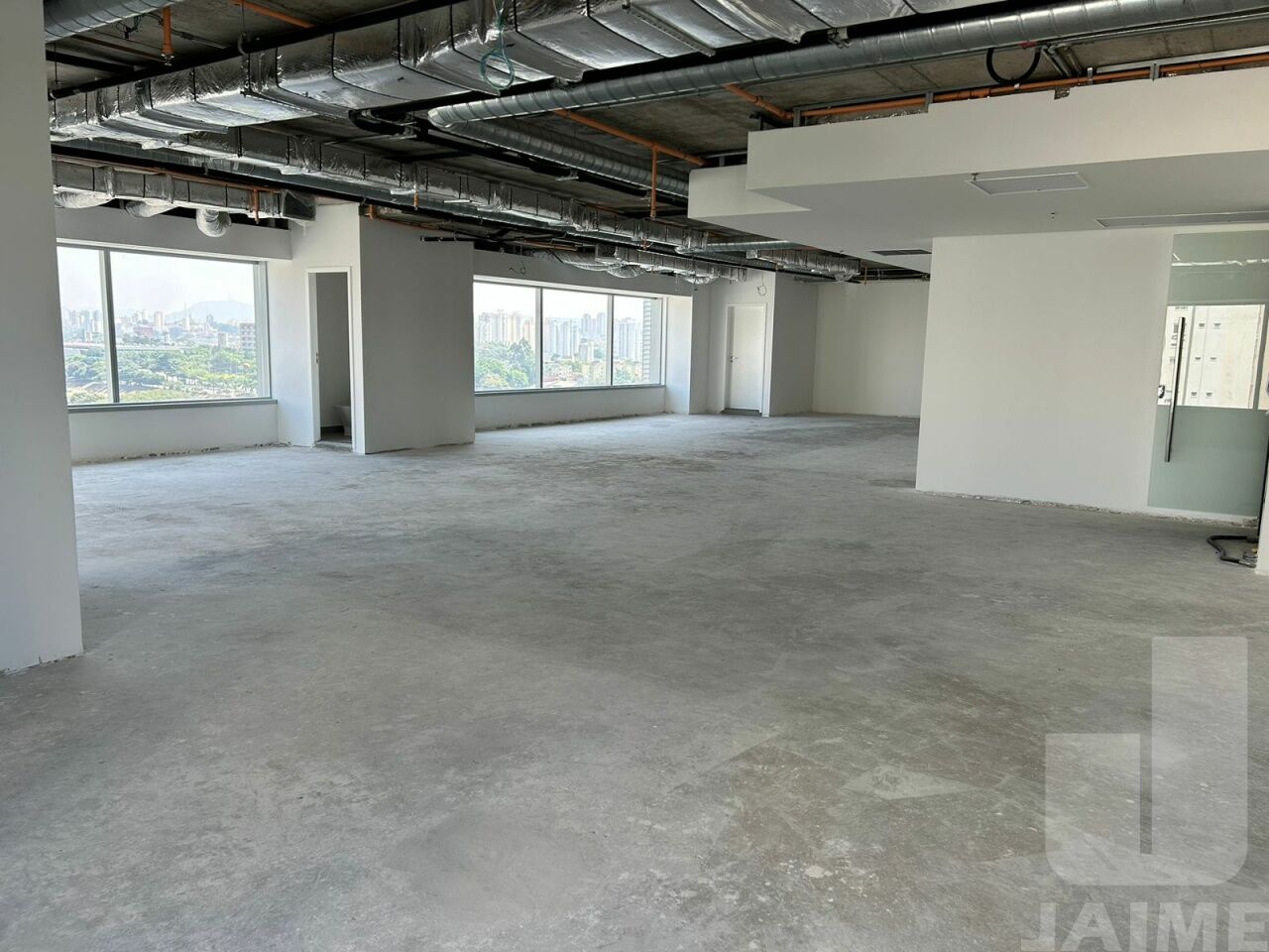 Conj. Comercial para Venda - Barra Funda