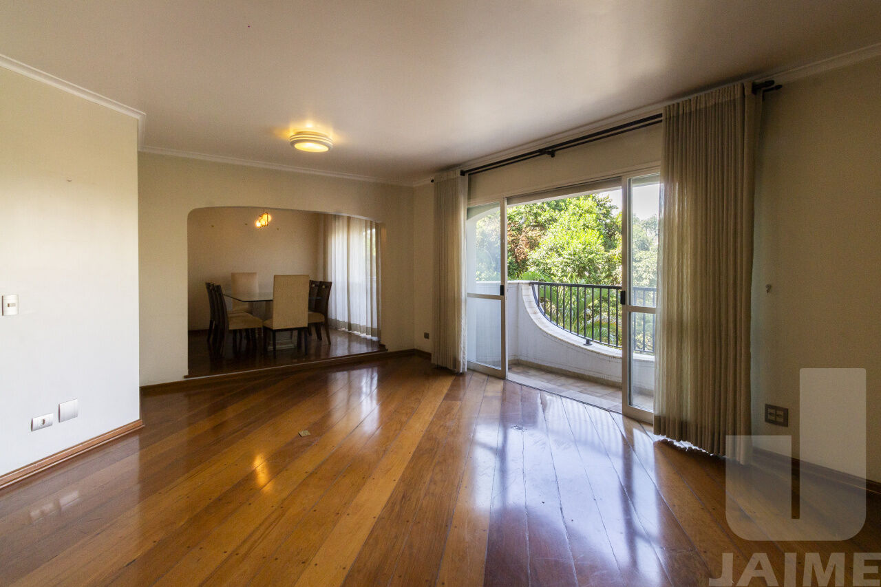 Apartamento para Venda - Perdizes