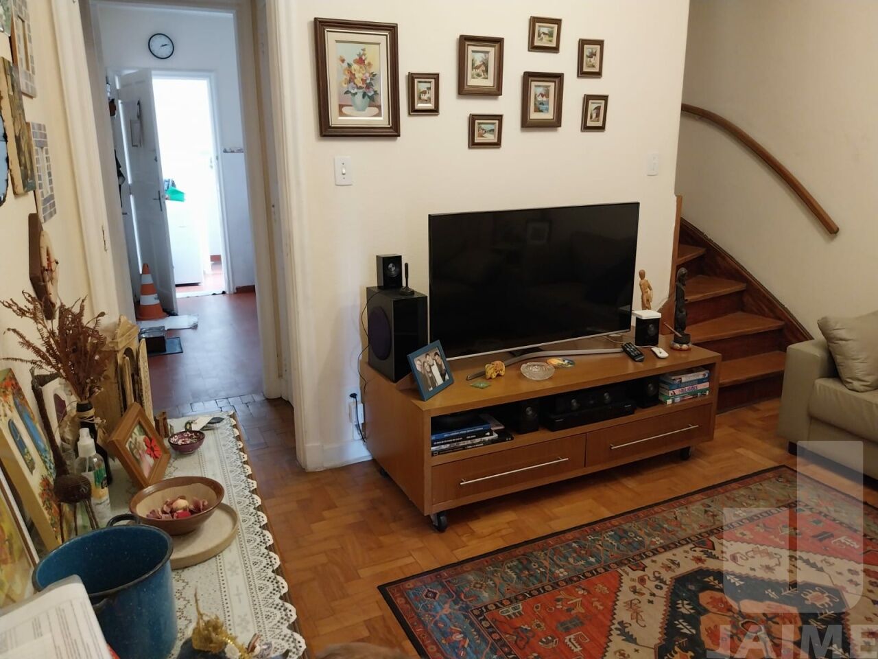Casa Térrea para Venda - Perdizes