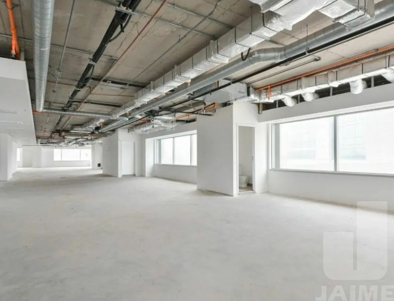 Conj. Comercial para Venda - Ponte Pequena