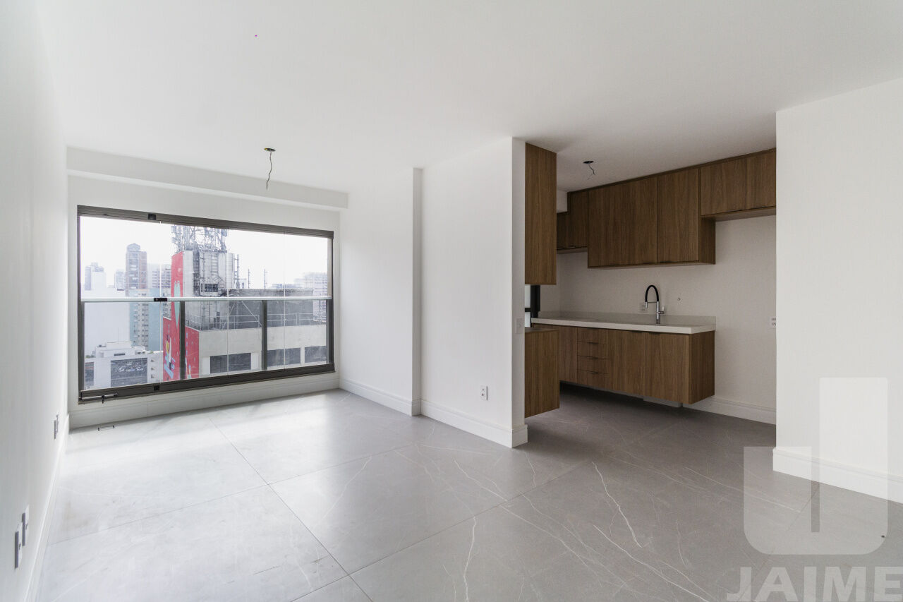 Apartamento para Venda - Perdizes