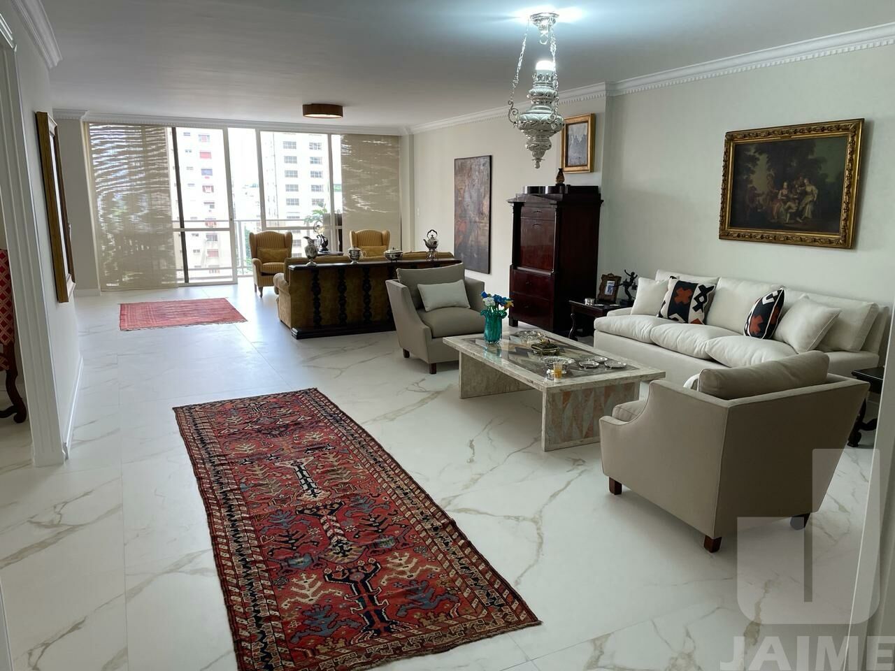 Apartamento para Venda - Jardim Paulista