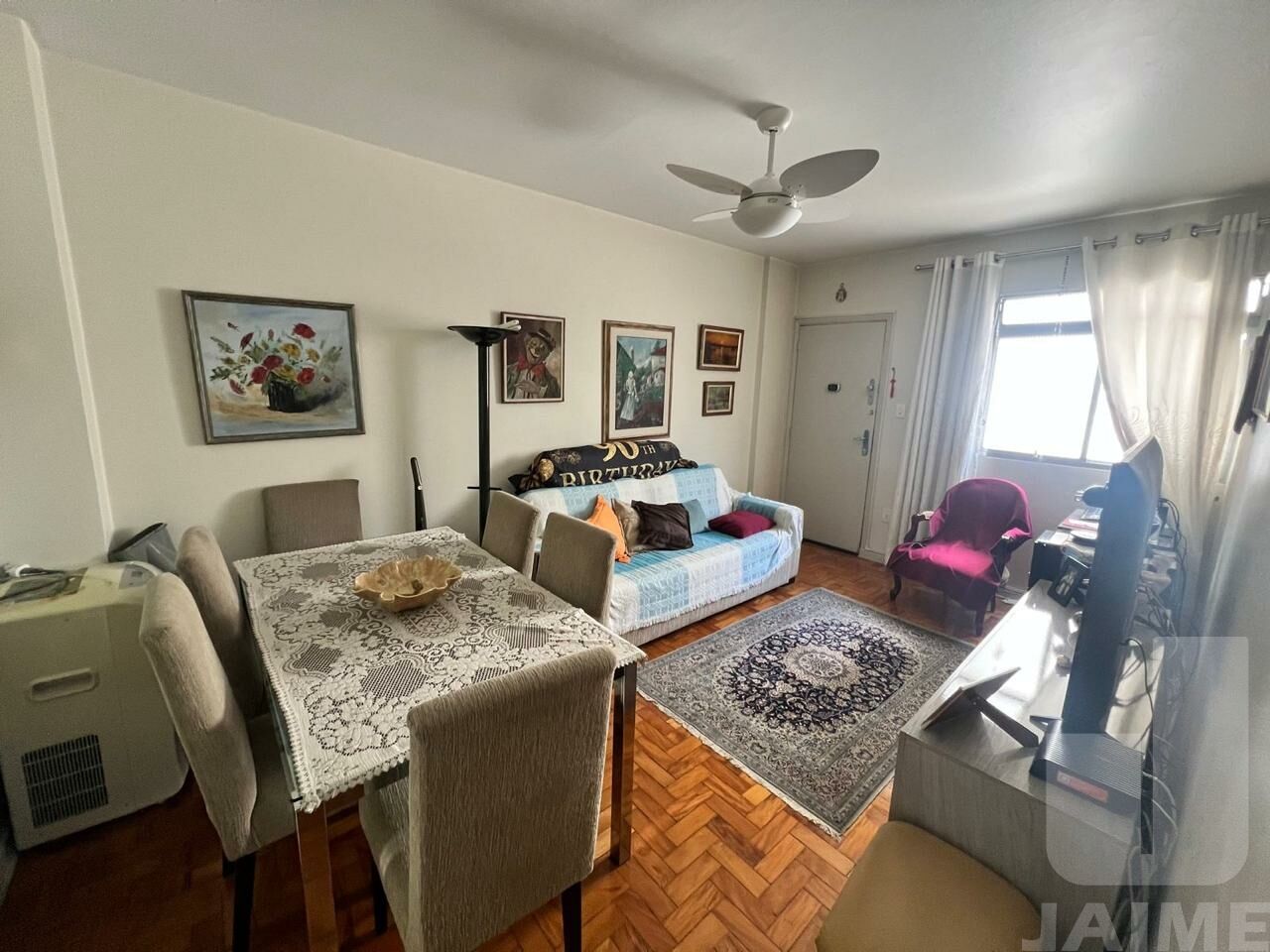 Apartamento para Venda - Campos Elíseos