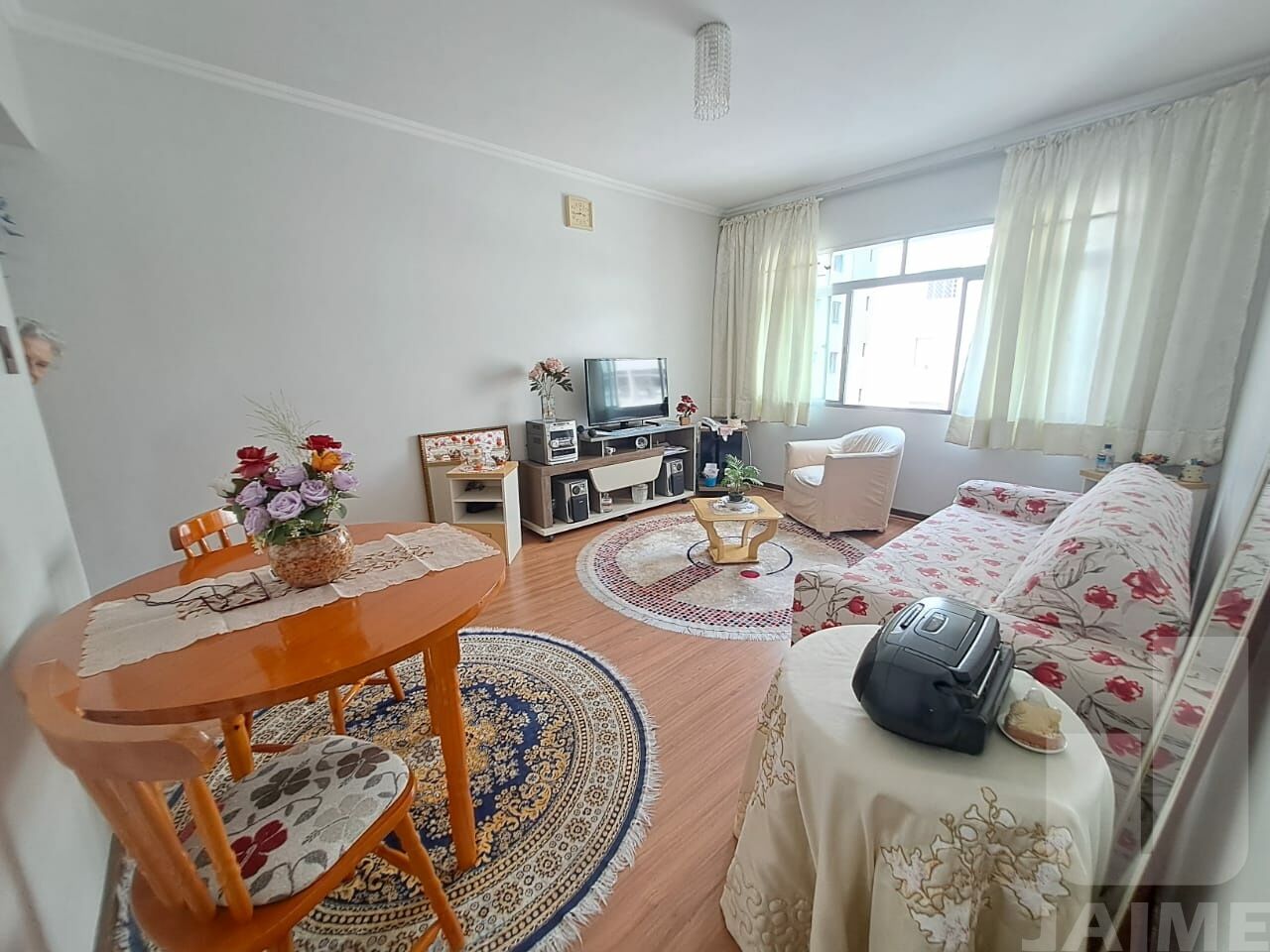 Apartamento para Venda - Higienópolis